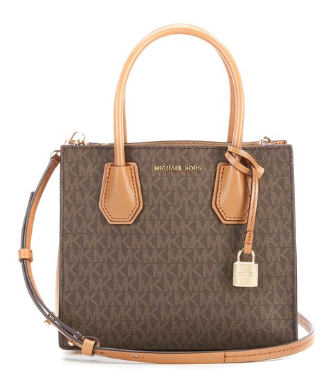 michael kors handbags mercer tote|Michael Kors mercer small bag.